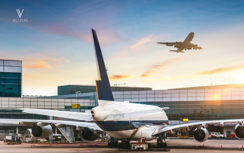 How Jewar Airport Will Impact the Noida Commercial Real Estate Market