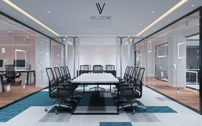 Save Your Working Capital with a Fully Furnished Office for Rent in Noida