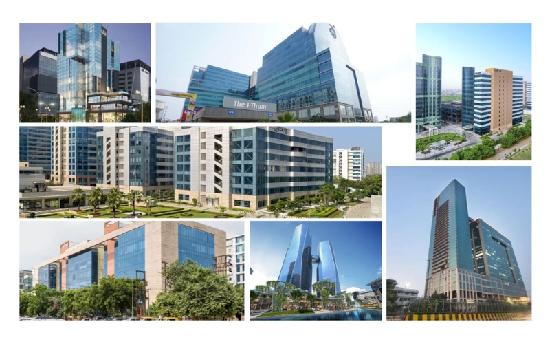 Location is Key: A Complete Guide to Choosing the Right Office Space for Lease in Noida